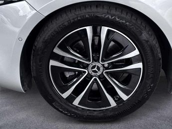 Mercedes-Benz A Class Sport