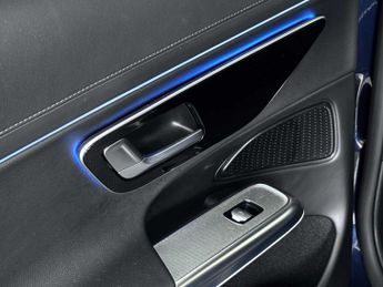 Mercedes-Benz E Class Urban Edition