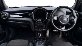 MINI Hatchback Cooper Sport