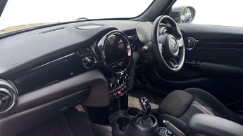 MINI Hatchback Cooper Sport