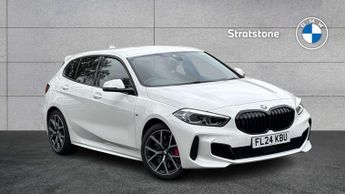 BMW 1 Series 128ti