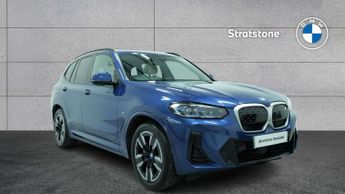 BMW X3 M Sport