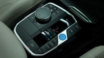 BMW Ix3 M Sport
