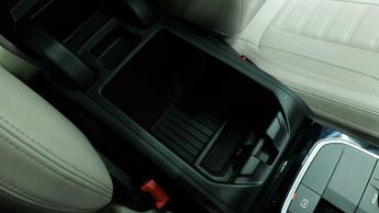 BMW Ix3 M Sport