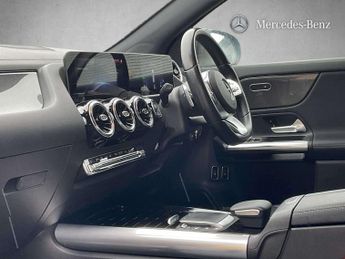 Mercedes-Benz GLA Exclusive Edition