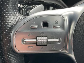Mercedes-Benz GLA Exclusive Edition