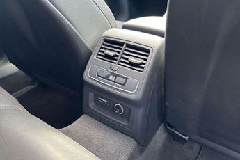 Audi A4 S Line