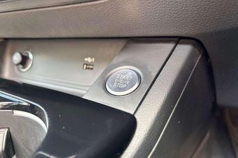 Audi A4 S Line
