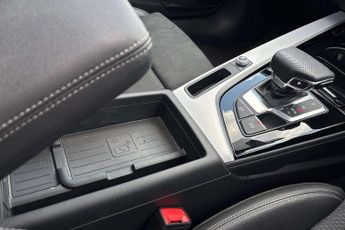 Audi A4 S Line
