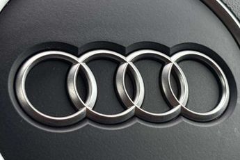 Audi A3 S Line