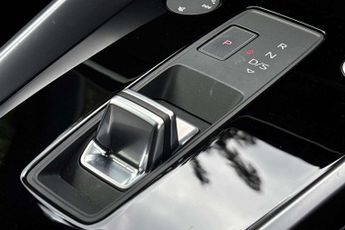 Audi A3 S Line