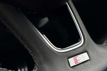 Audi A3 S Line
