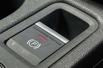 Audi A3 S Line