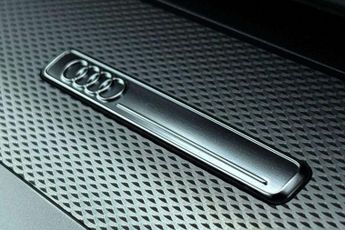 Audi A3 S Line
