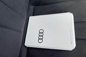 Audi A5 S Line