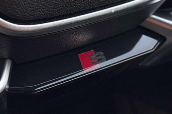Audi E-Tron S Line