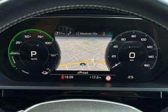 Audi E-Tron S Line