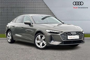 Audi A5 Sport