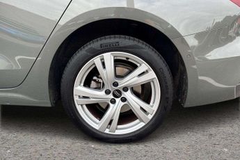 Audi A5 Sport