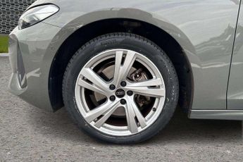 Audi A5 Sport