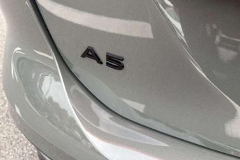 Audi A5 Sport