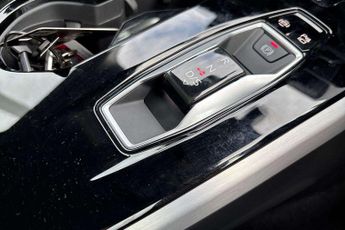 Audi A5 Sport