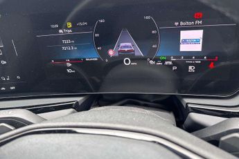Audi A5 Sport