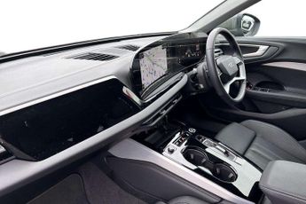 Audi A5 Sport