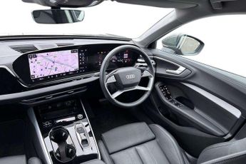 Audi A5 Sport
