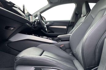 Audi A5 Sport