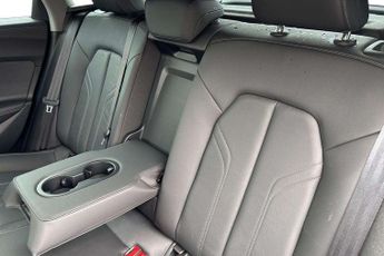 Audi A5 Sport