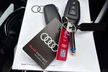 Audi A5 Sport