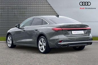 Audi A5 Sport