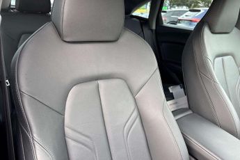 Audi A5 Sport
