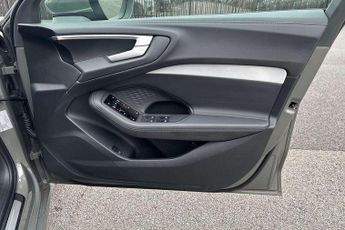 Audi A5 Sport