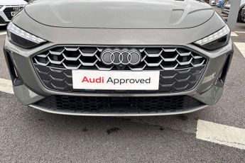 Audi A5 Sport