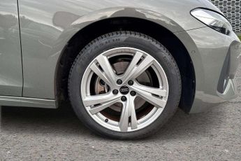 Audi A5 Sport