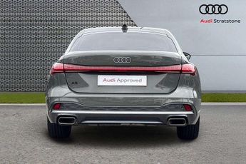Audi A5 Sport