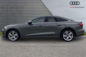 Audi A5 Sport