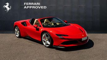 Ferrari SF90 