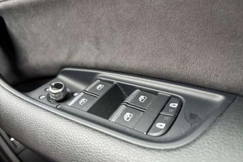 Audi Q7 S Line