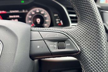 Audi Q7 S Line