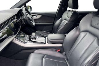 Audi Q7 S Line