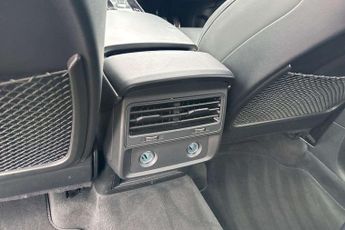 Audi Q7 S Line