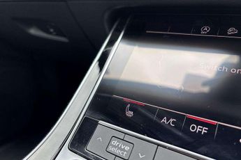 Audi Q7 S Line