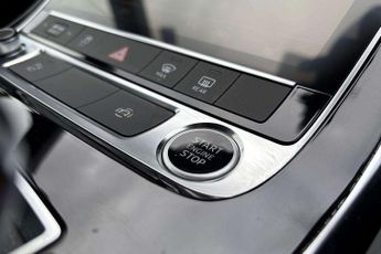 Audi Q7 S Line