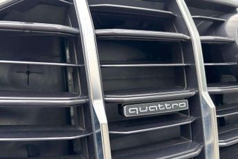 Audi Q7 S Line