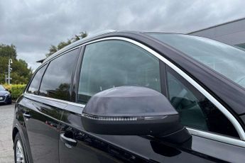 Audi Q7 S Line