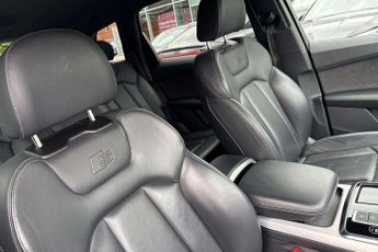 Audi Q7 S Line