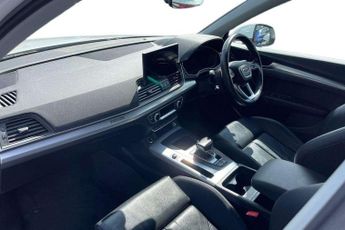 Audi Q5 Sport